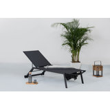 Amori Reclining Sun Lounger