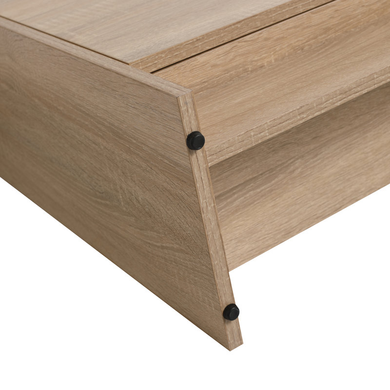 Ensemble de meuble-lavabo simple l 18,11 po Linnetta