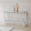Console Seroff Chrome