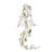 Brianna the Summer Breeze Fairy Wall Sculpture