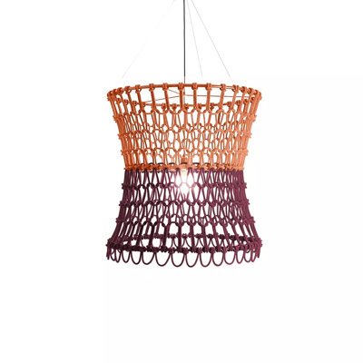 Carousel 1 - Light Pendant