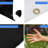 Covers & All Black Vinyl Side Wall-83728201