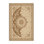 Tapis oriental doux et moelleux de style oriental Narberth