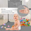 Barrière de sécurité pour bébé-80550542