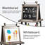 Kirstin Maker Tray Board Easel