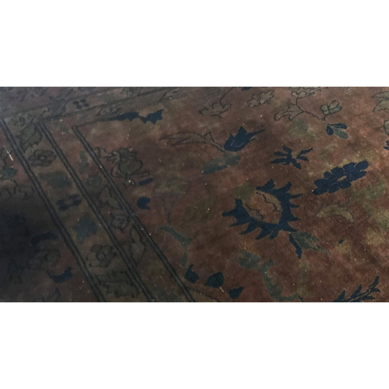 One-of-a-Kind 5'11" X 8'9" Area Rug