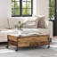 Coffee Table with Storage-576195781