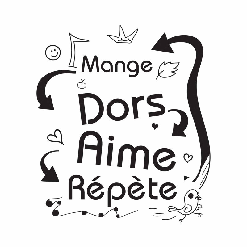 Adhésif décoratif