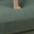 Corduroy Living Room Ottoman