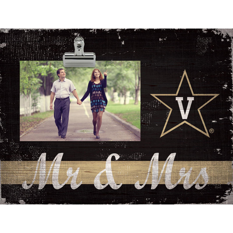 Entertainment Wall Decor, Vanderbilt University