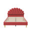 Upholstered Bed-868068583
