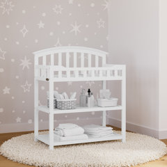 Small Baby Changing Table - Foter