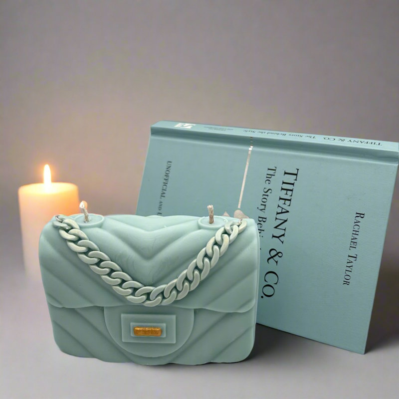 Bougies de luxe