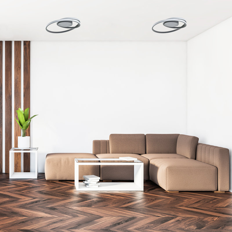 Arnesto LED Flush Mount