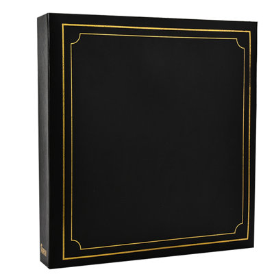 Cardboard Album
