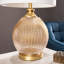 Lampe de table Villanda