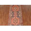 Tapis de couloir rétro 4 x 10