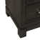 Keniston 2 Door 6 Drawer Dresser