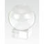 Crystal Ball With Stand