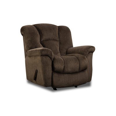 Sarahkate Upholstered Recliner