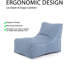 Chaise de jeu de plancher-952706563