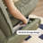 Multi-Functional Recliner with Storage Armrests-682503885