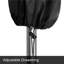 Housse de parasol pour patio