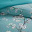 Ensemble d'édredon en coton de huit articles Holly-1064779698-1064779703