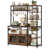 Rustic Brown selected