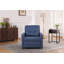 Canapé-lit convertible 3 en 1 Sleeper Chair-694258030