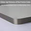 Miroir de salle de bain Corvetta-901889059-901889058
