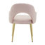 Wadsworth Upholstered Dining Chair-1331342175