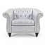 Sofa 1 place pour salon