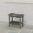 Outsunny Shower Bench