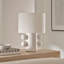 Kelly Wearstler Tiglia Tall Table Lamp-70573660-104564146