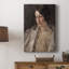 Impression de portrait rétro LX III - galerie Cavas-621152165