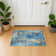 Premium Machine Washable Jacquez AMF1789 Modern Rug