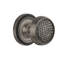 Rope Rosette with Craftsman Door Knob-1736226103