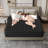 12"/14" Medium Memory Foam Pocket Spring Hybrid Mattress-907655538-906568462
