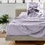 Ensemble de draps en microfibre Bare Home-555442750-617625403