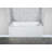 Sparta 60'' x 30'' Soaking Acrylic Bathtub-29484990