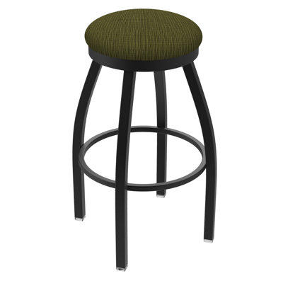 802 Misha Swivel Stool