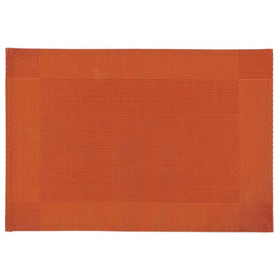 Vinyl Rectangle Placemat