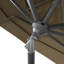 Parasol de marché 11 'Housel-88483064