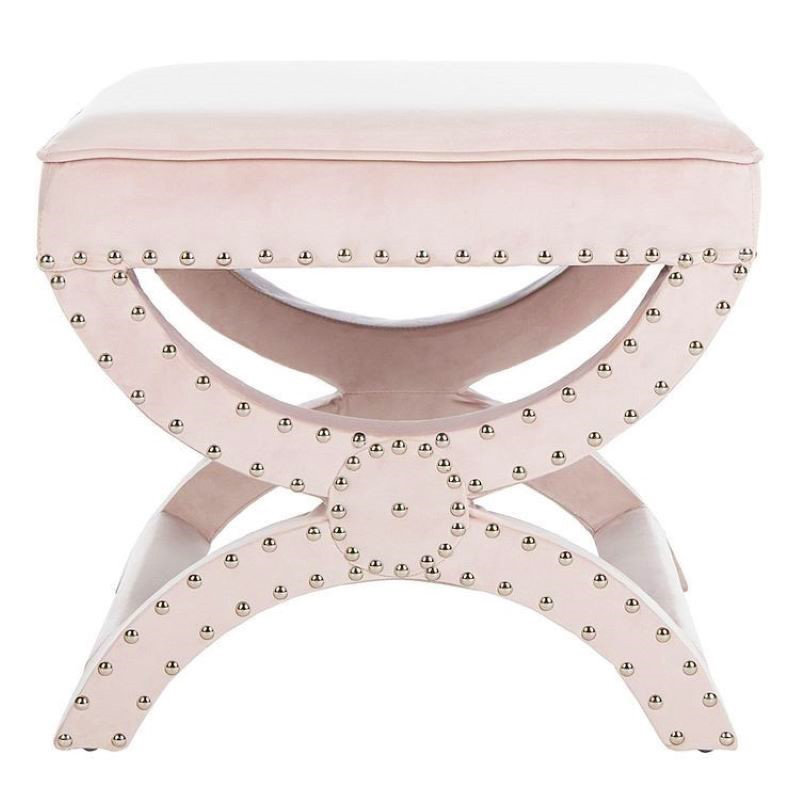 Pouf, Poudre