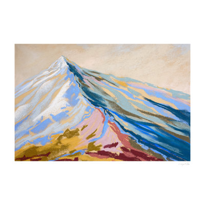 Velvet Peak III