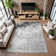 Premium Machine Washable Verlin AMF1766 Modern Rug