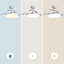 Ceiling Fan with LED Lights-753635368
