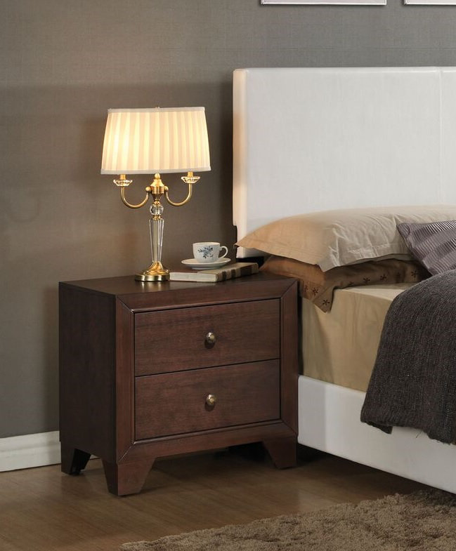 Mccree 22'' W Nightstand