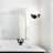 Wexton 2-Light 5.25” Wide Vanity Light-109594287
